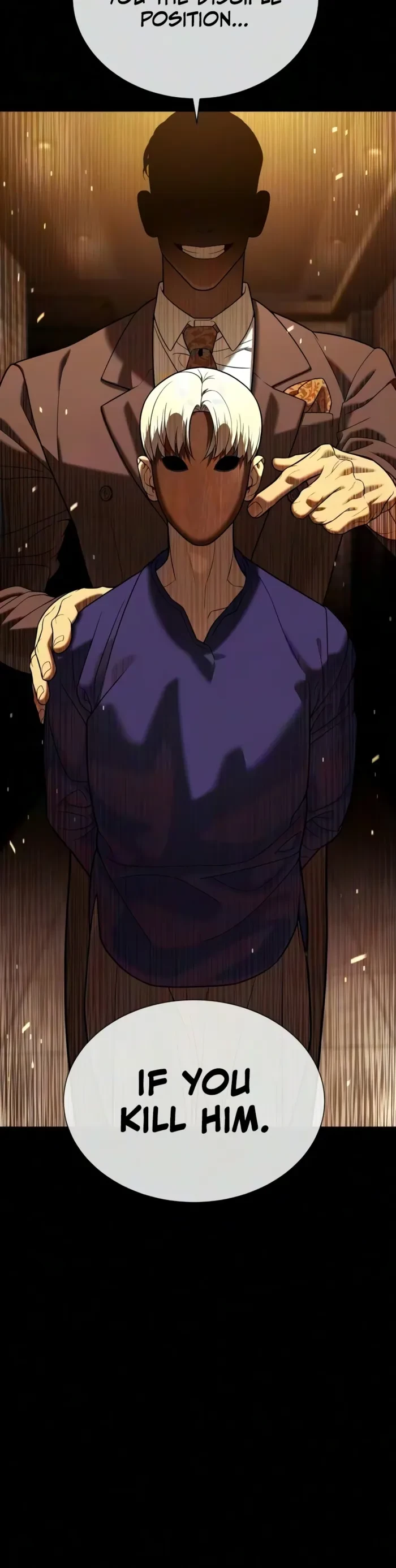 Killer Pietro Chapter 139 - 14