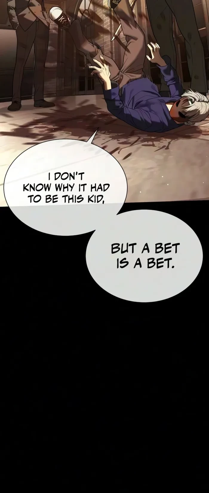 Killer Pietro Chapter 139 - 16