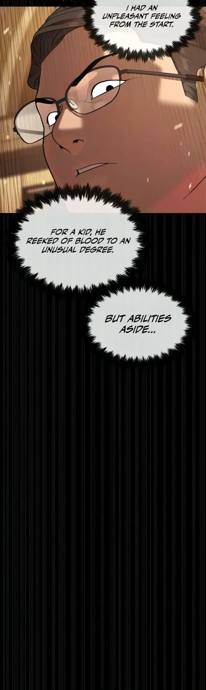 Killer Pietro Chapter 139 - 18