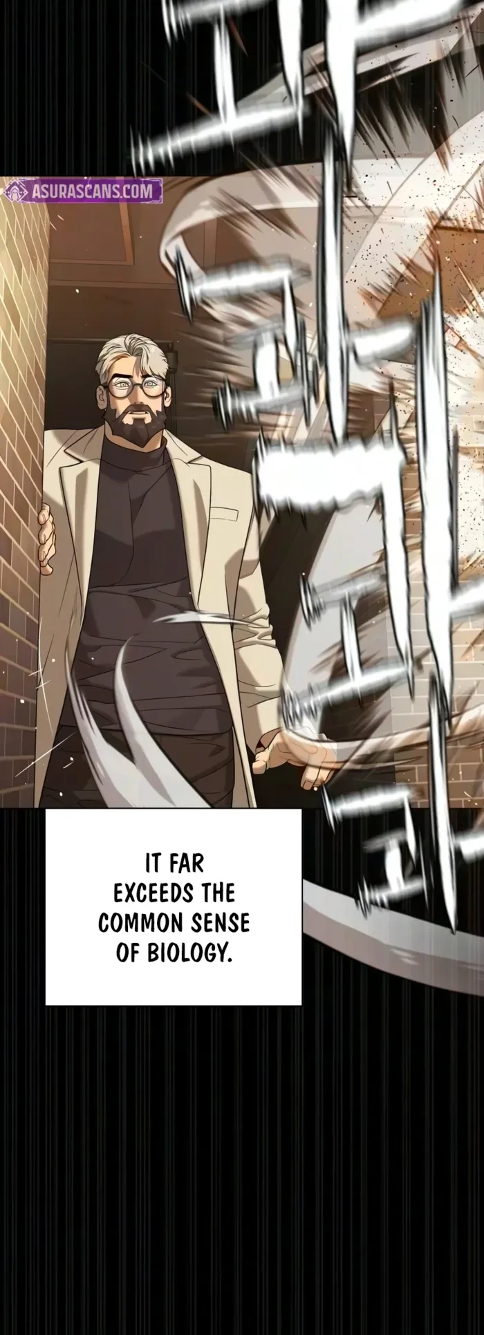 Killer Pietro Chapter 139 - 20