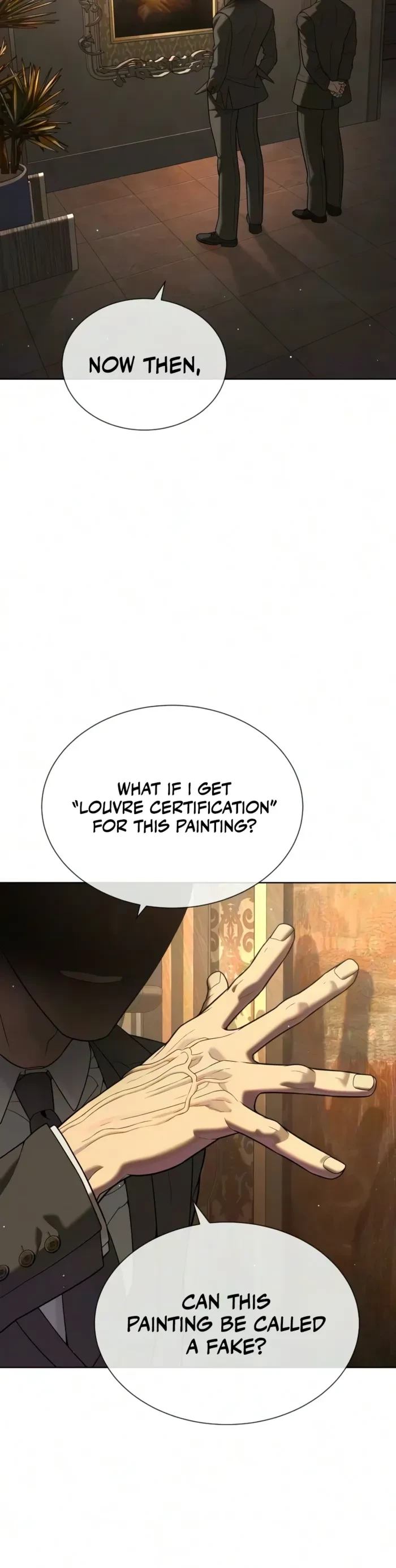 Killer Pietro Chapter 139 - 22