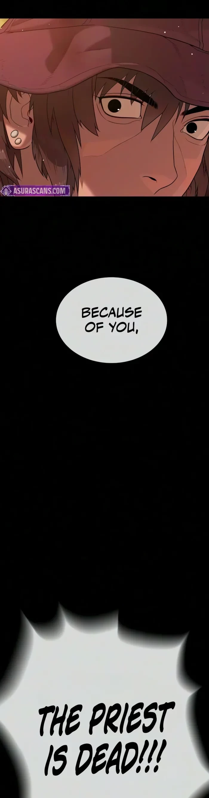 Killer Pietro Chapter 139 - 28
