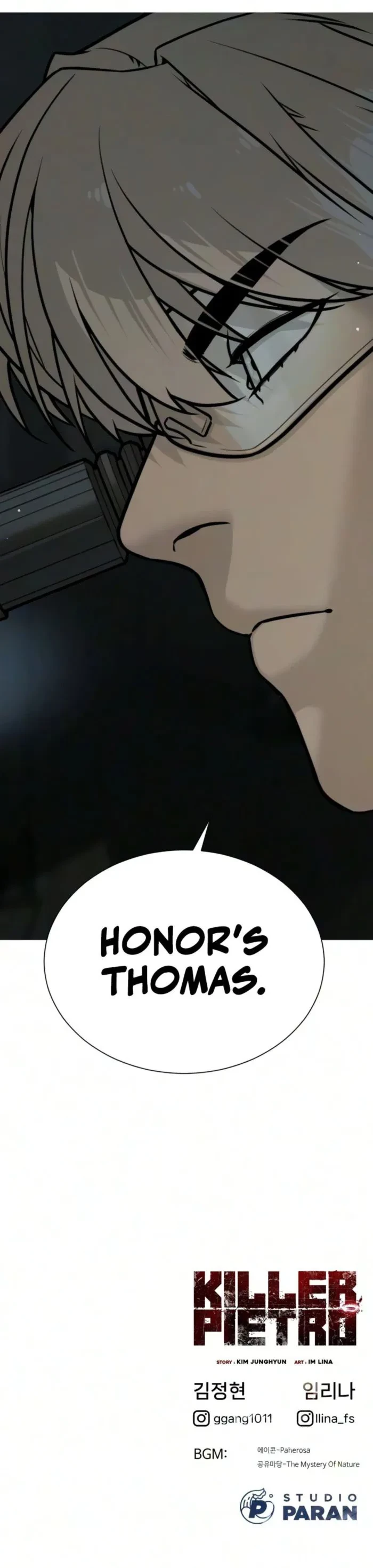 Killer Pietro Chapter 139 - 31