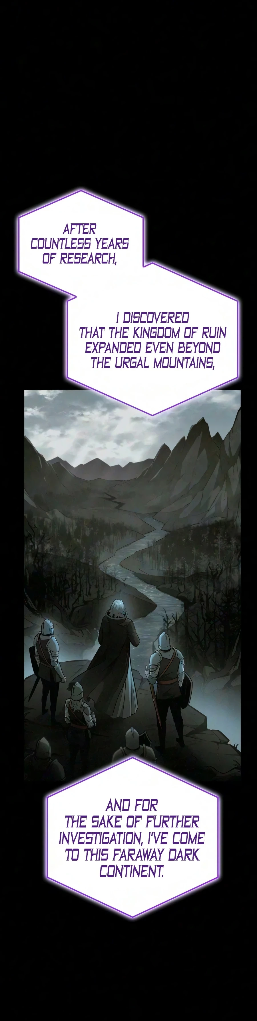 Emperor of Solo Play Chapter 75 - 2
