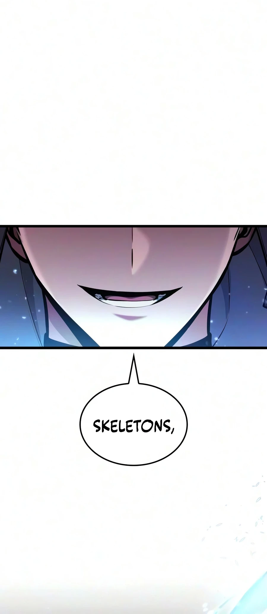 Emperor of Solo Play Chapter 75 - 10