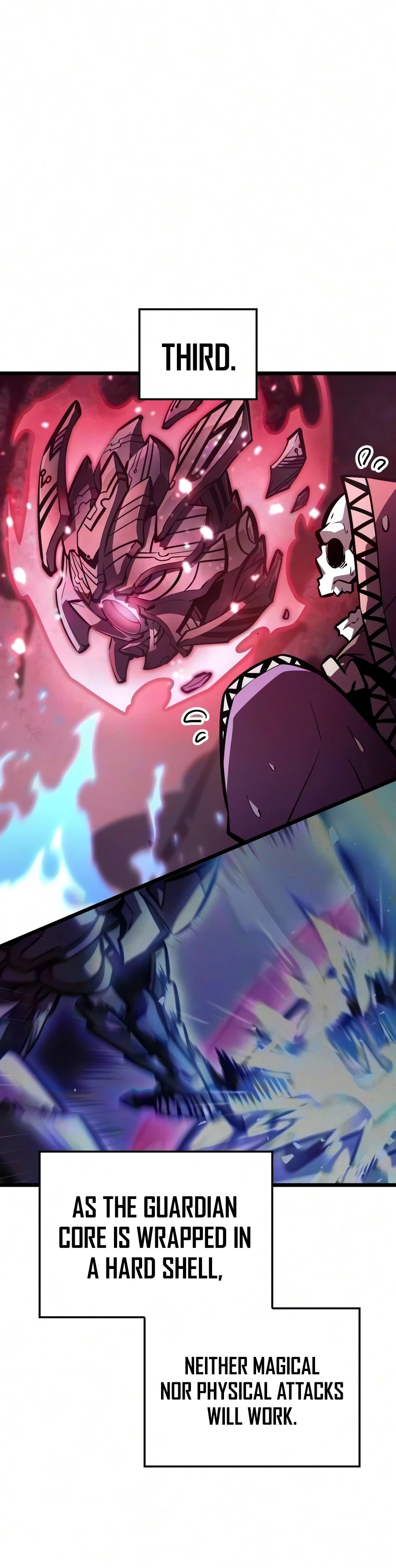 Emperor of Solo Play Chapter 75 - 18