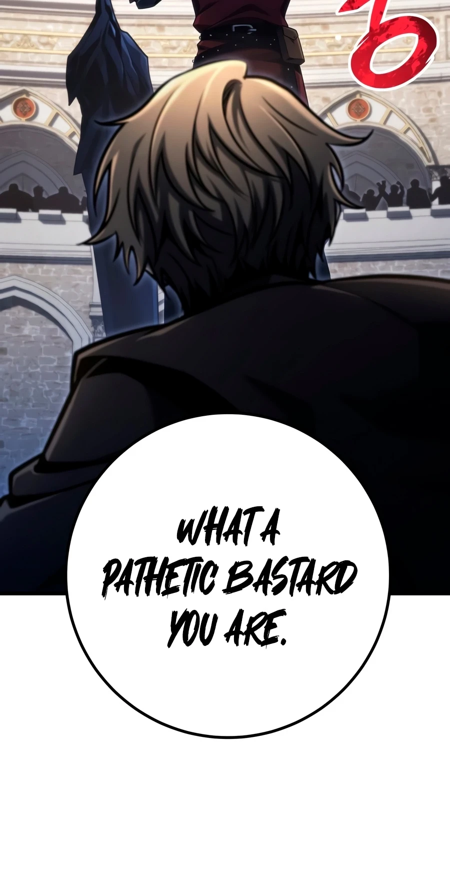 A Dragonslayer's Peerless Regression Chapter 93 - 5