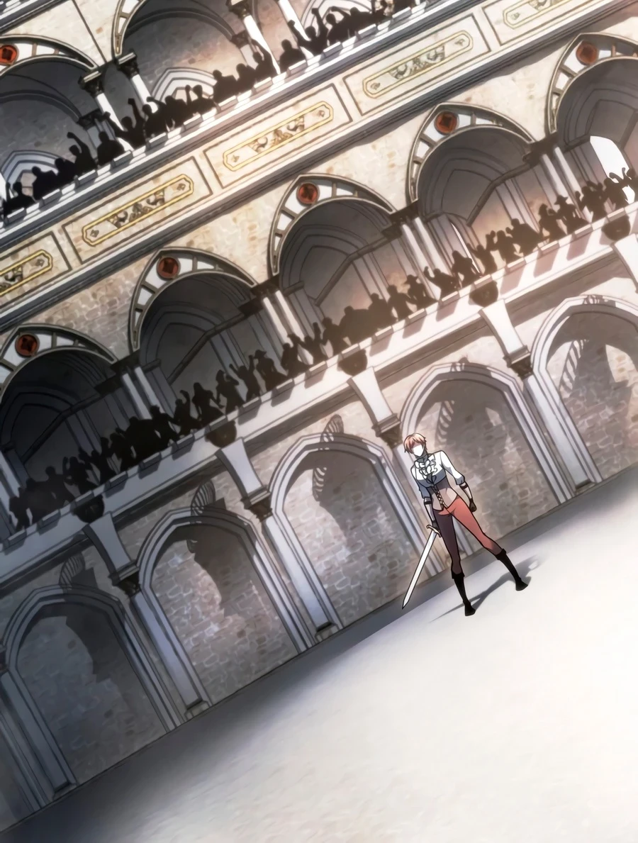 A Dragonslayer's Peerless Regression Chapter 93 - 8