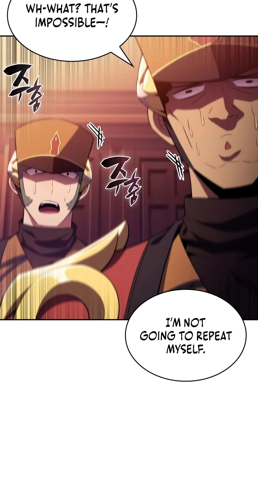 The Reborn Young Lord Is an Assassin Chapter 135 - 2