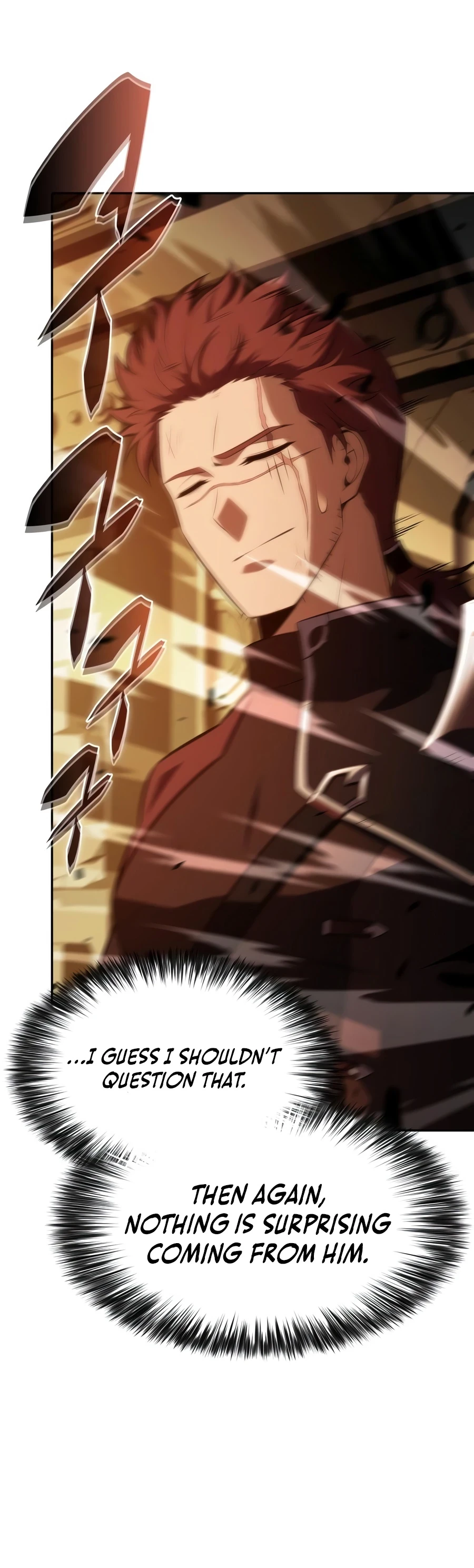 The Reborn Young Lord Is an Assassin Chapter 135 - 8