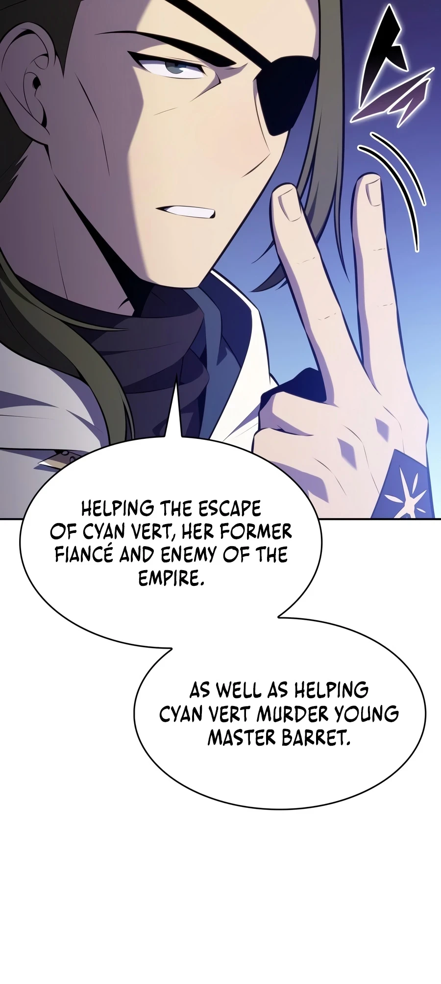 The Reborn Young Lord Is an Assassin Chapter 135 - 10
