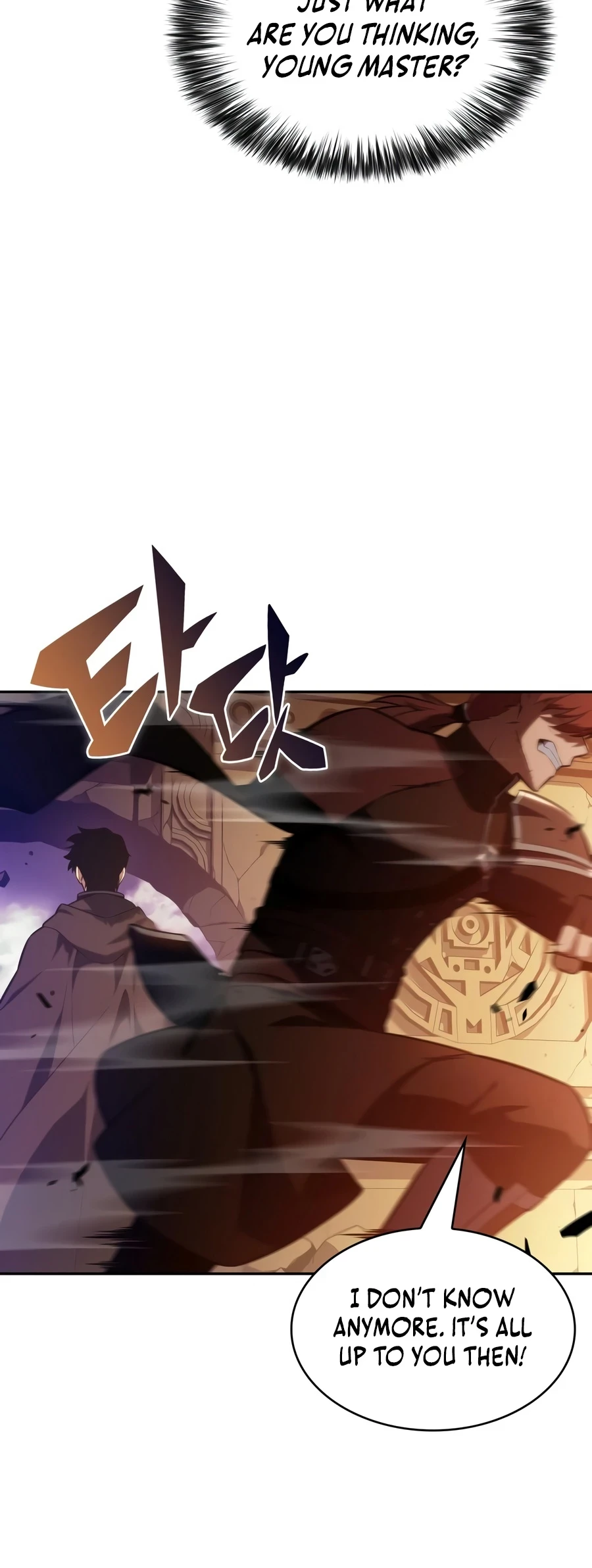 The Reborn Young Lord Is an Assassin Chapter 135 - 12