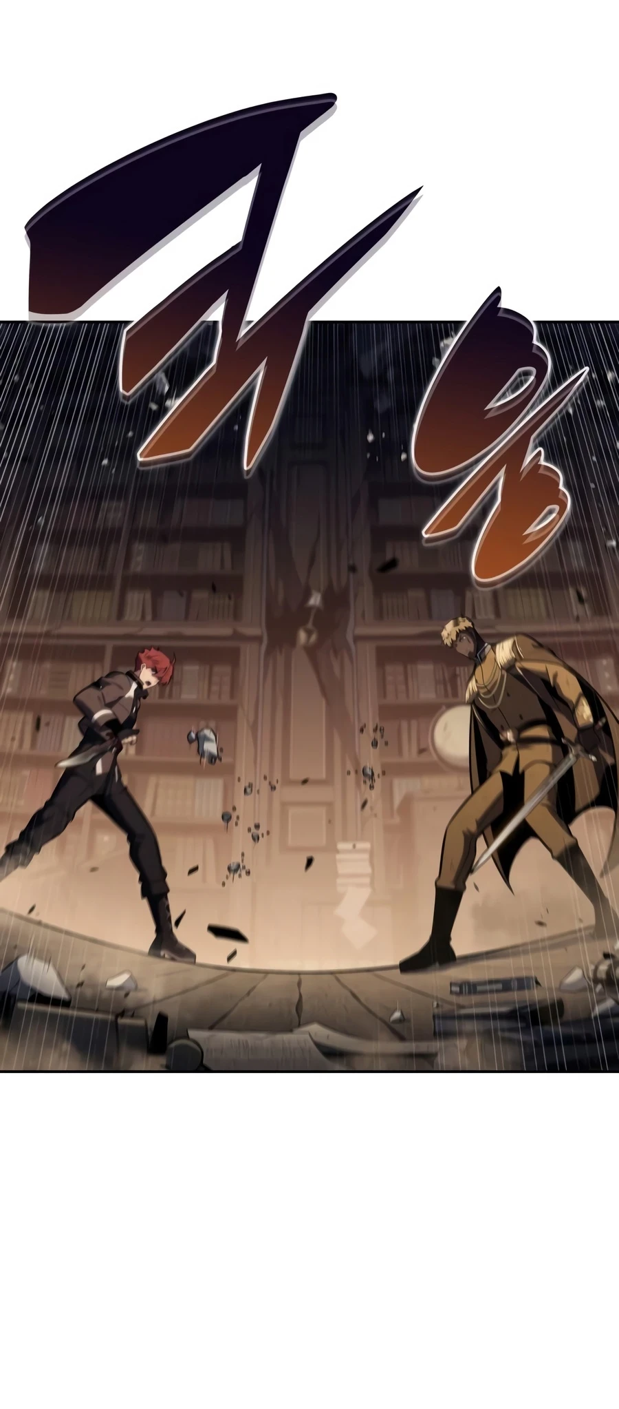 The Reborn Young Lord Is an Assassin Chapter 135 - 18