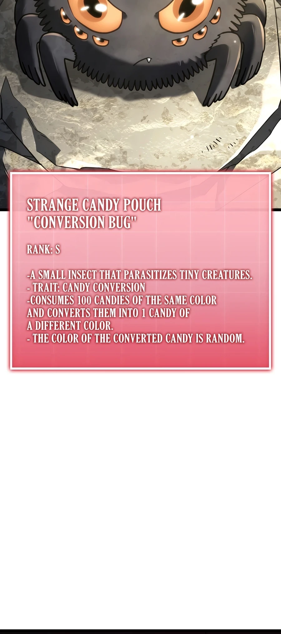 Revenge of the Baskerville Bloodhound Chapter 171 - 4