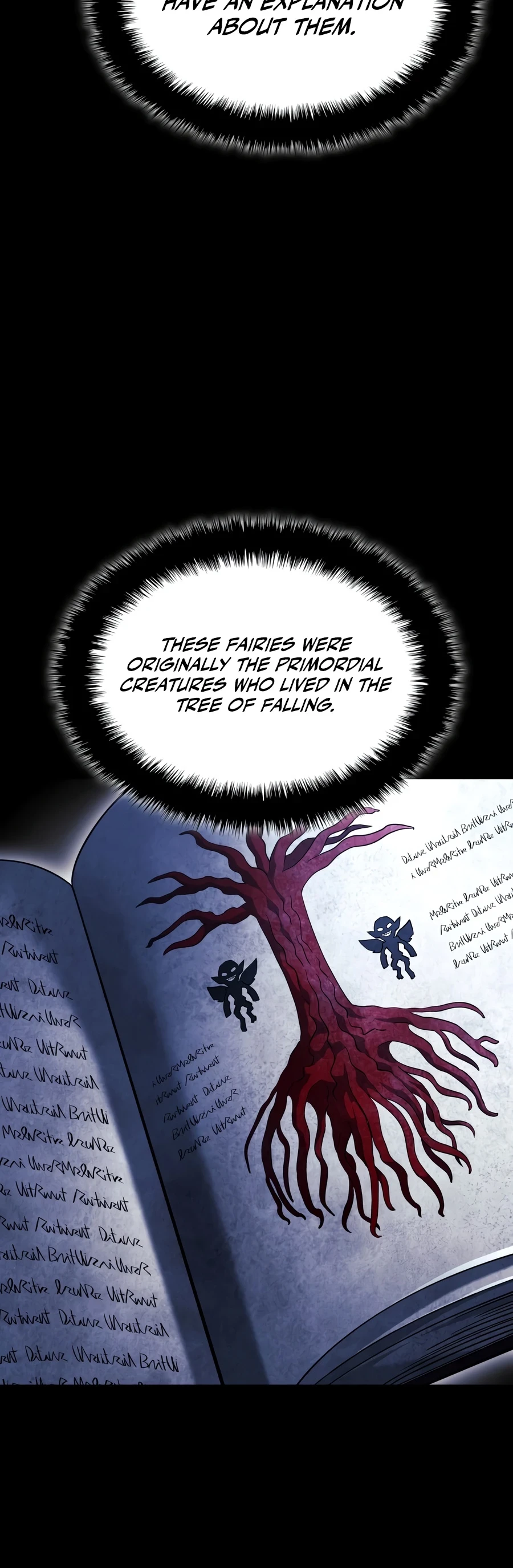Revenge of the Baskerville Bloodhound Chapter 171 - 14