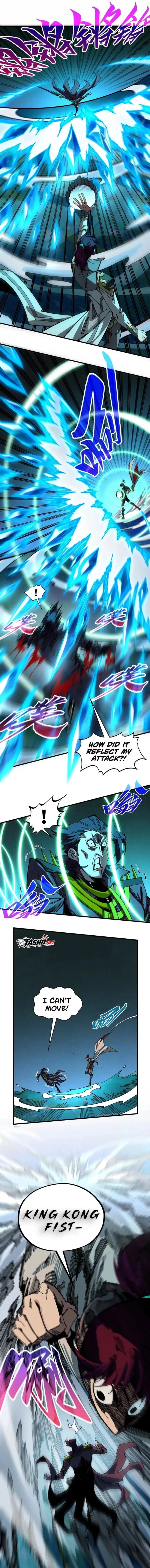 The Ultimate of All Ages Chapter 543 - 1