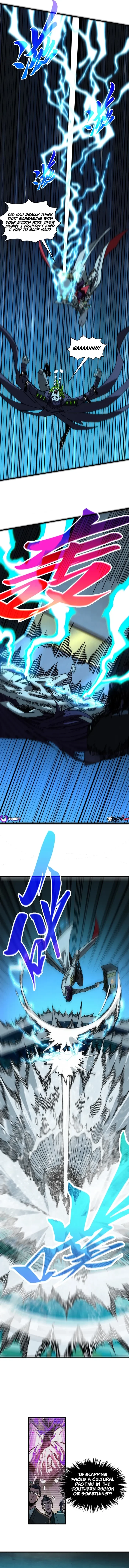 The Ultimate of All Ages Chapter 543 - 4