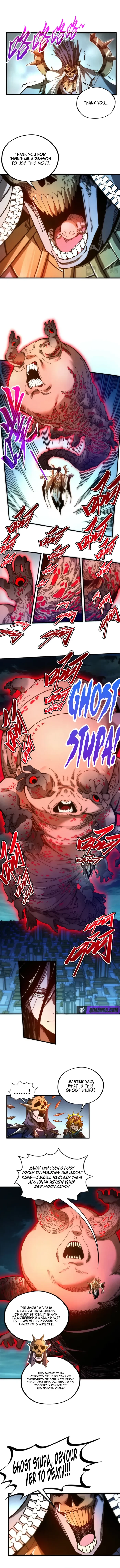 The Ultimate of All Ages Chapter 546 - 2