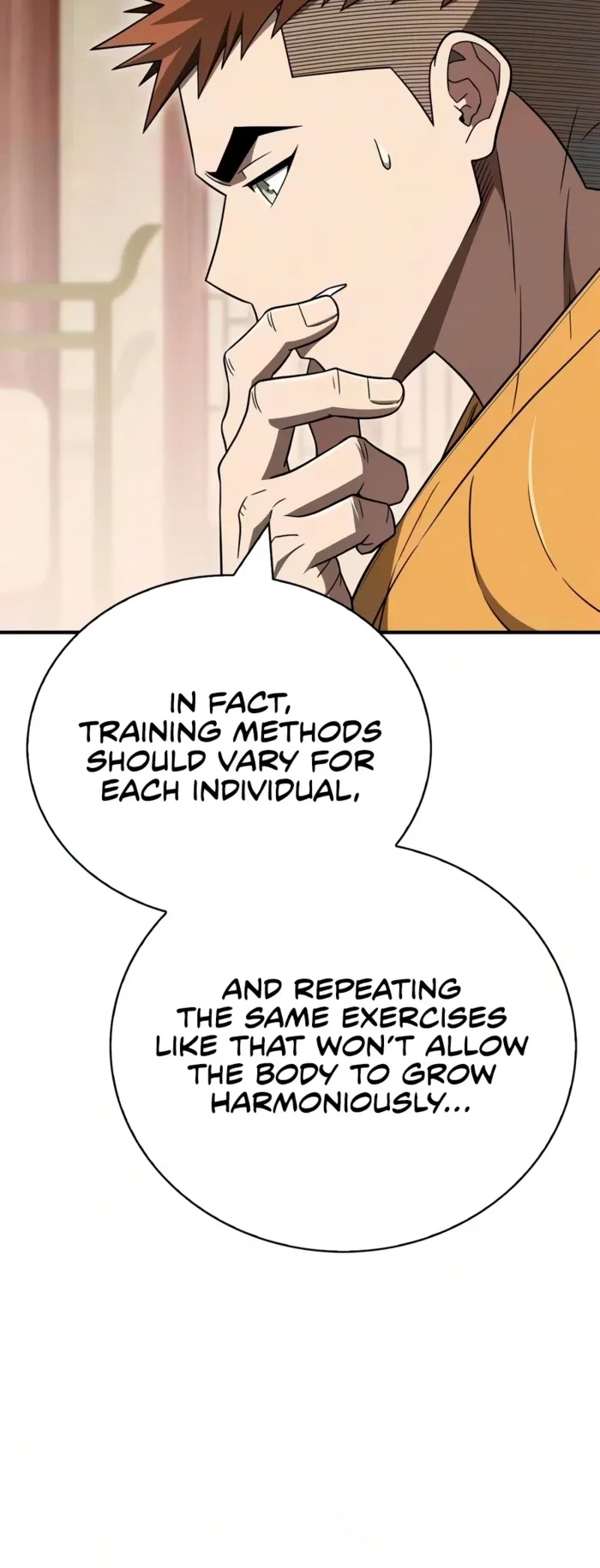 Genius Martial Arts Trainer Chapter 122 - 13