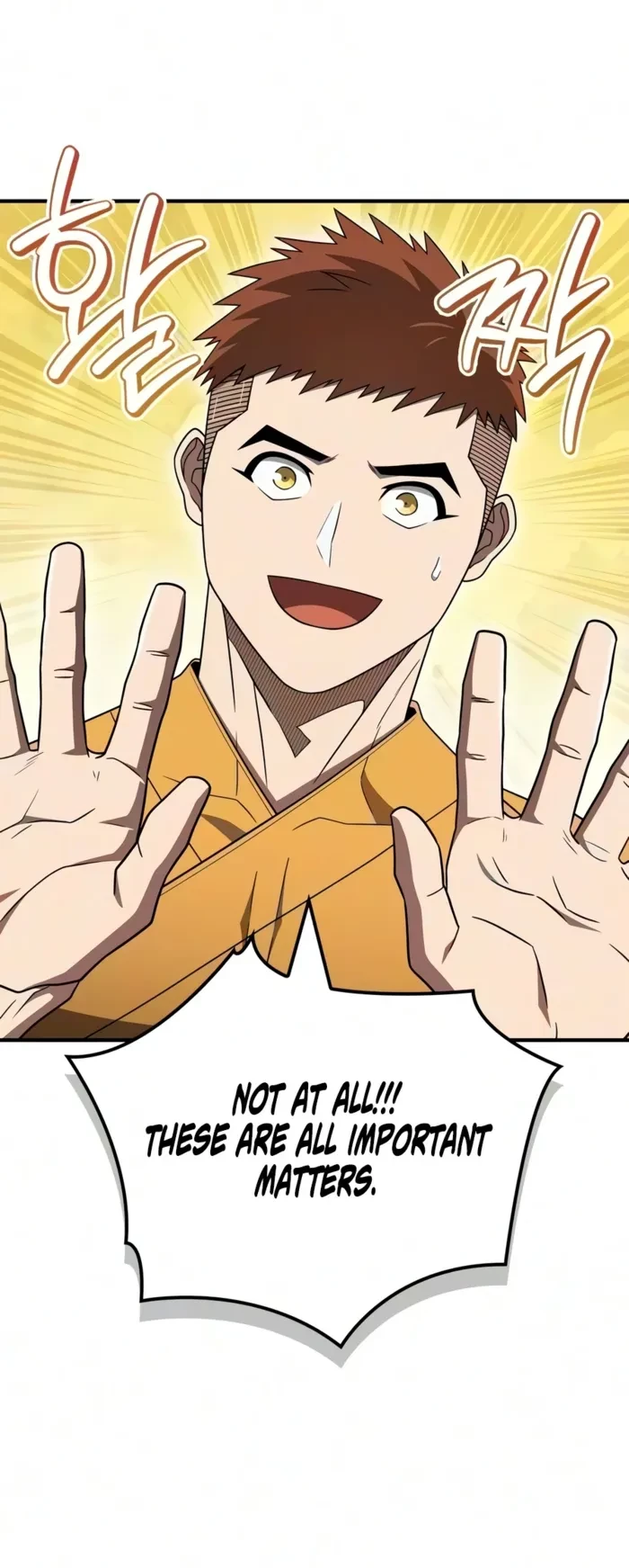 Genius Martial Arts Trainer Chapter 122 - 17