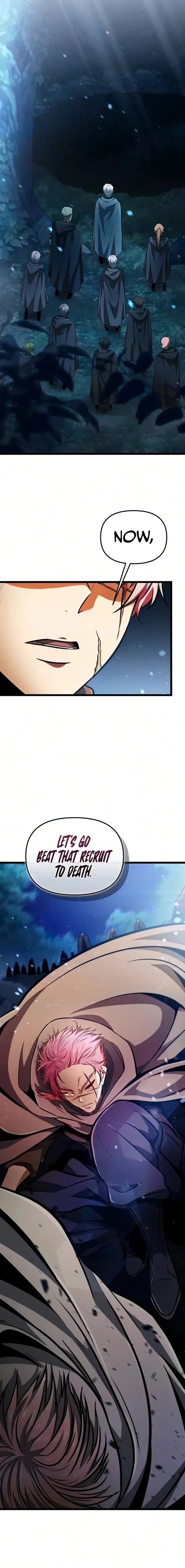 Reincarnator Chapter 142 - 14