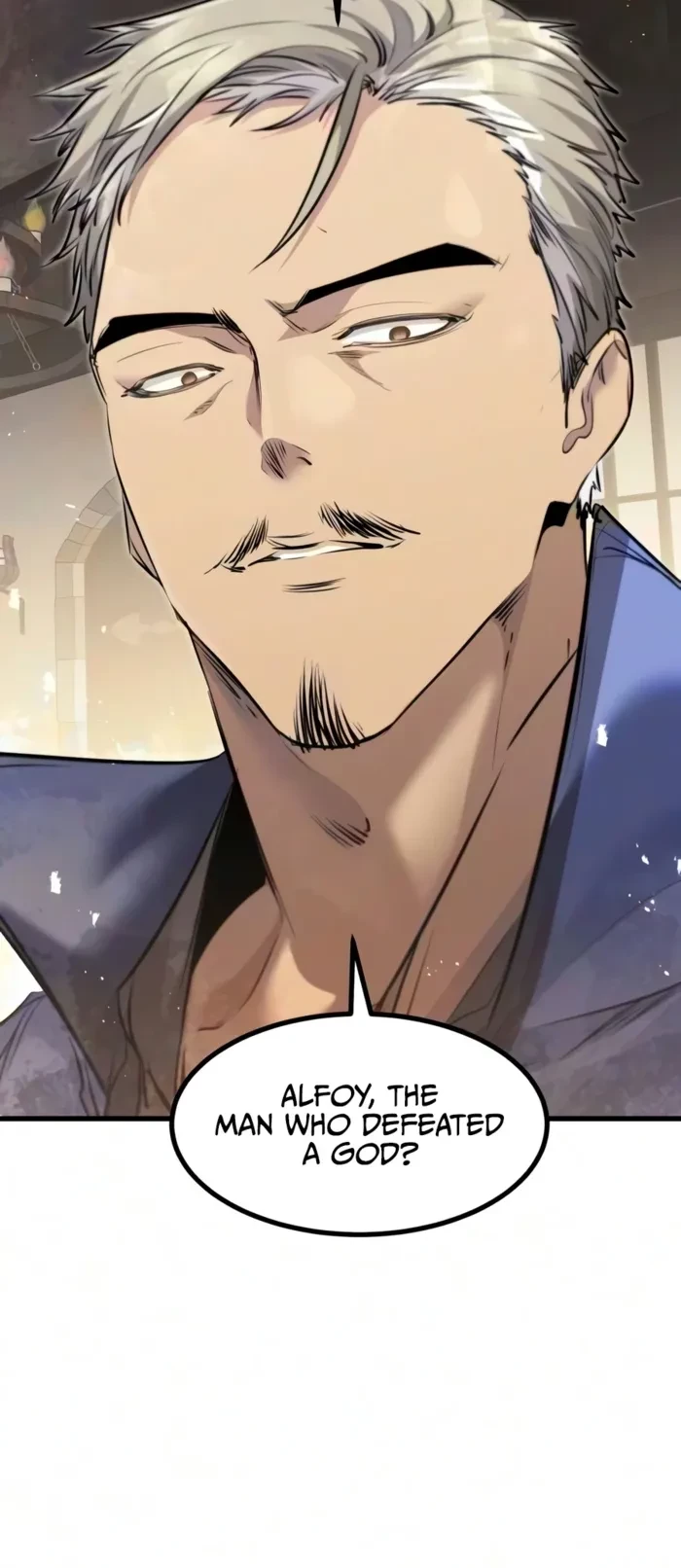 The Regressed Mercenary Has a Plan Chapter 97 - 2