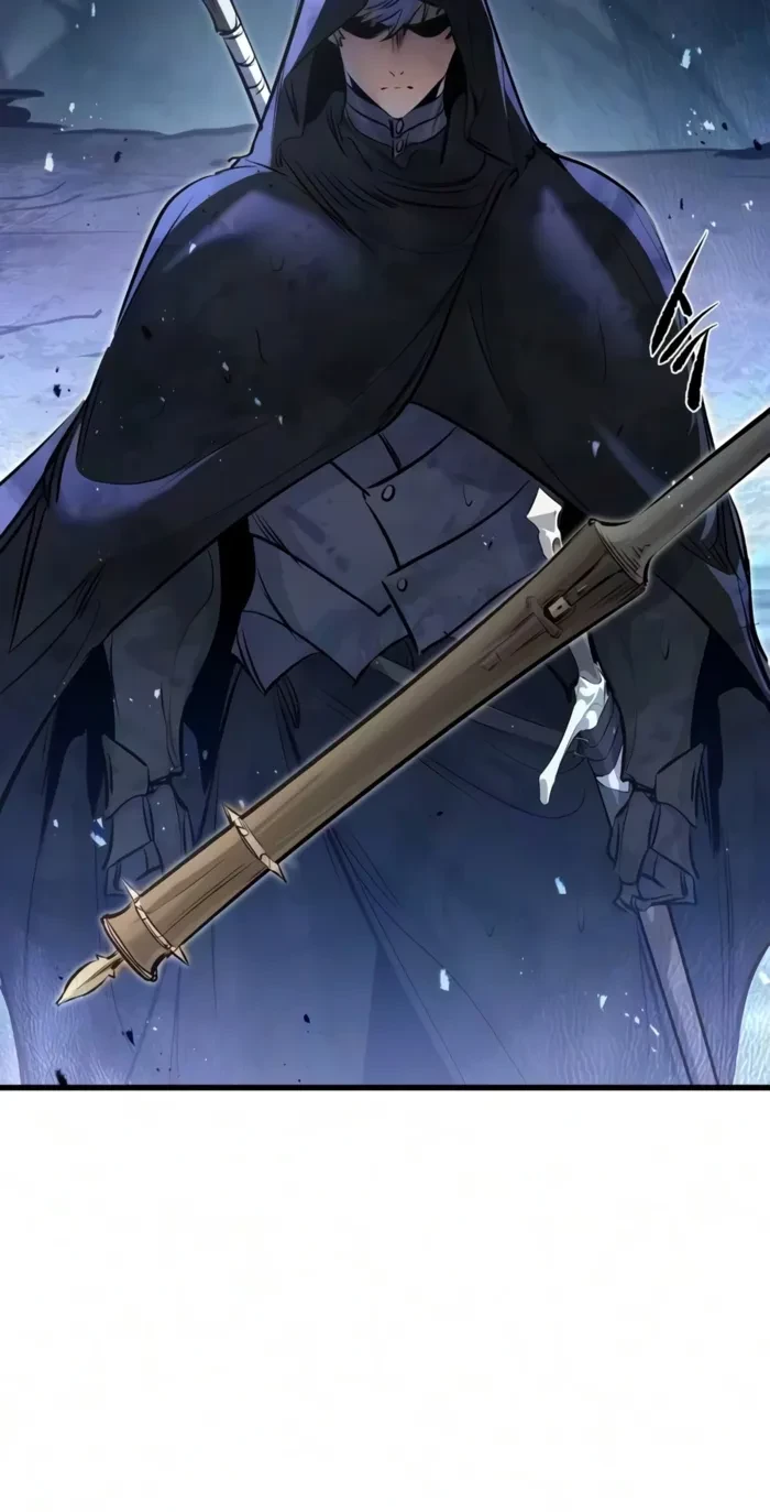 The Regressed Mercenary Has a Plan Chapter 97 - 10