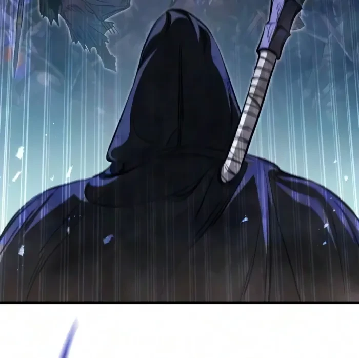The Regressed Mercenary Has a Plan Chapter 97 - 14