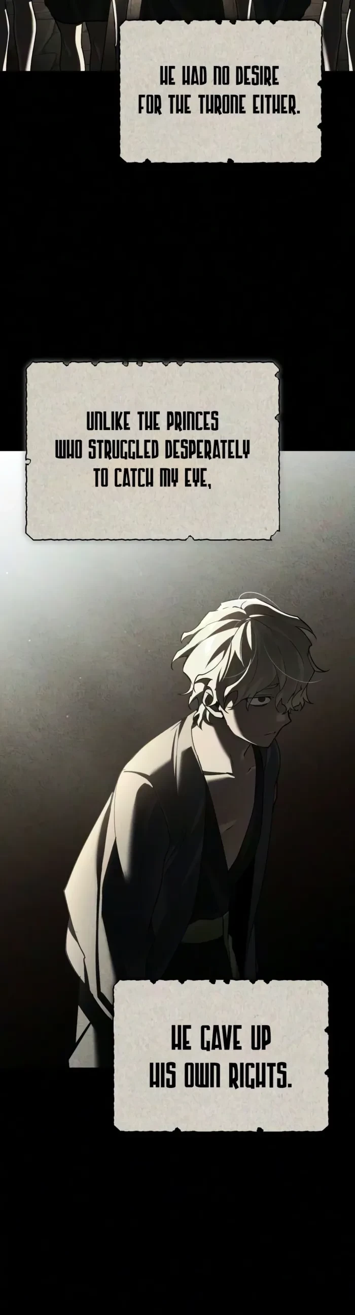 The Heavenly Demon Can’t Live a Normal Life Chapter 209 - 4
