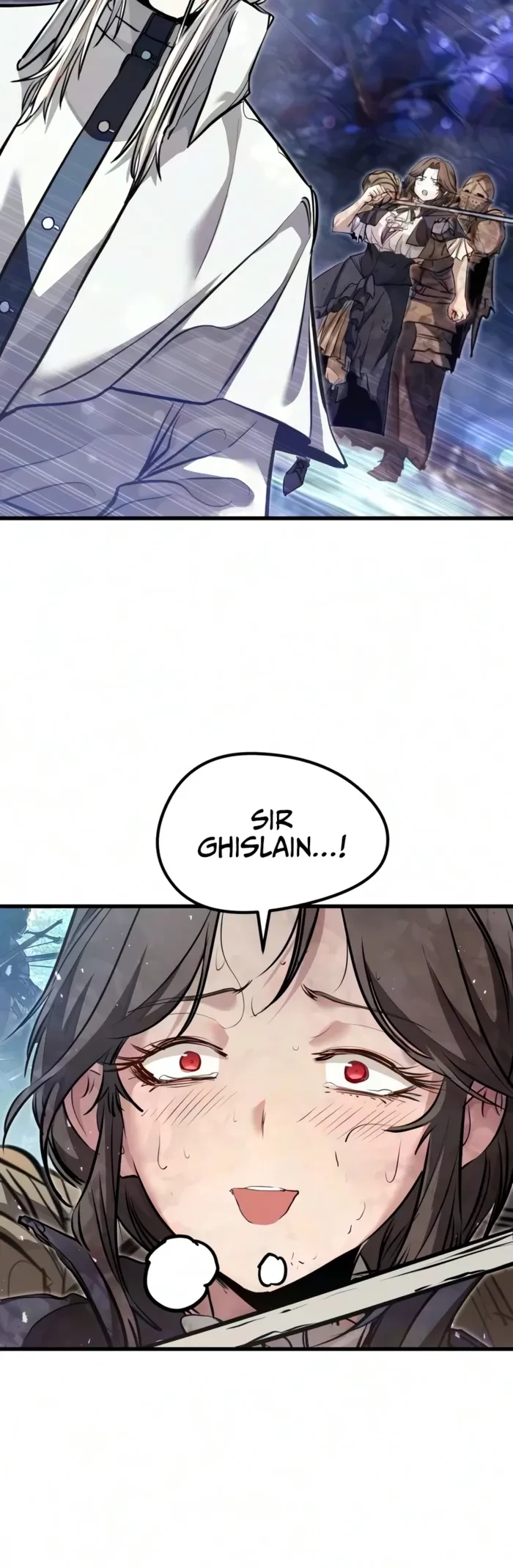The Regressed Mercenary Has a Plan Chapter 97 - 18