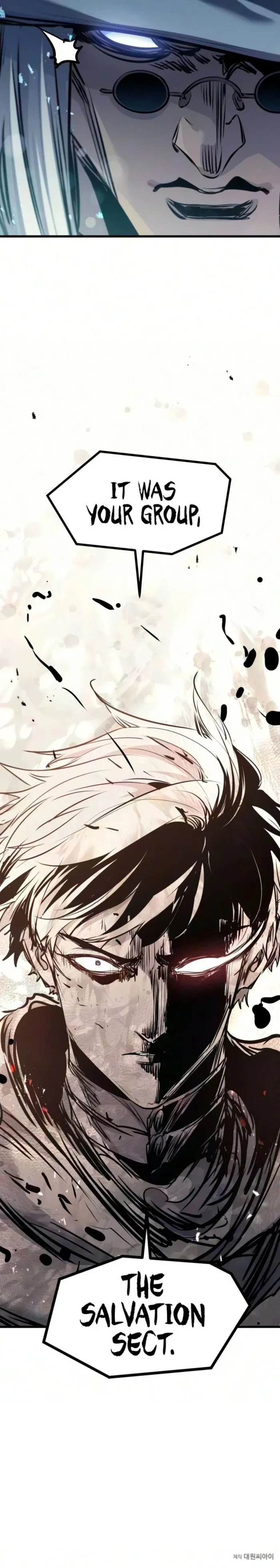 The Regressed Mercenary Has a Plan Chapter 97 - 21