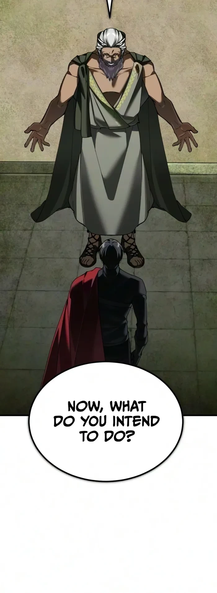 The Heavenly Demon Can’t Live a Normal Life Chapter 209 - 16