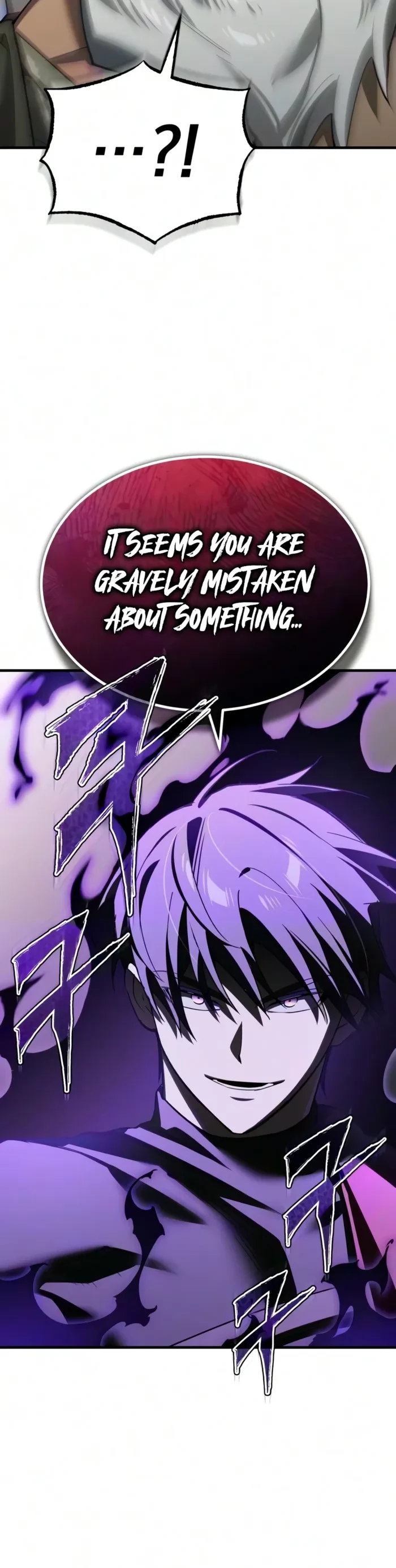 The Heavenly Demon Can’t Live a Normal Life Chapter 209 - 18