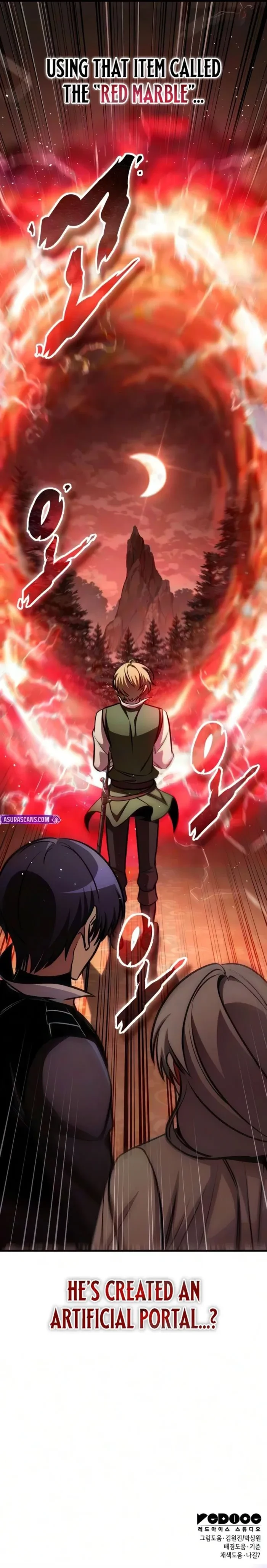 My Exclusive Tower Guide Chapter 128 - 16