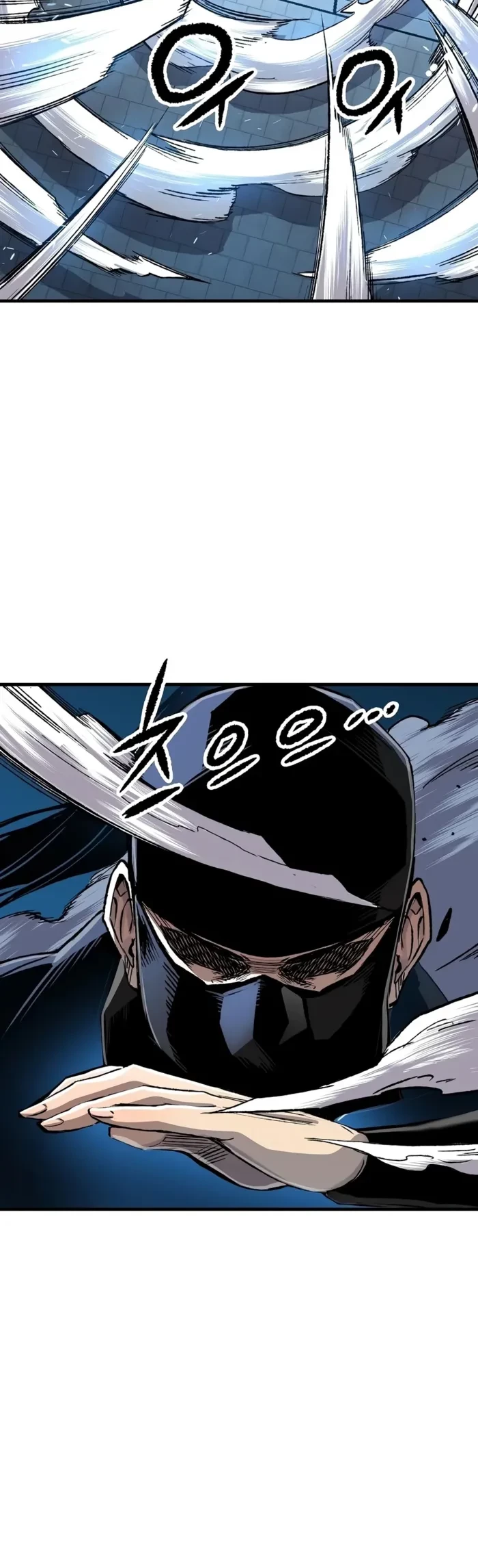 Reincarnated Murim Lord Chapter 130 - 10