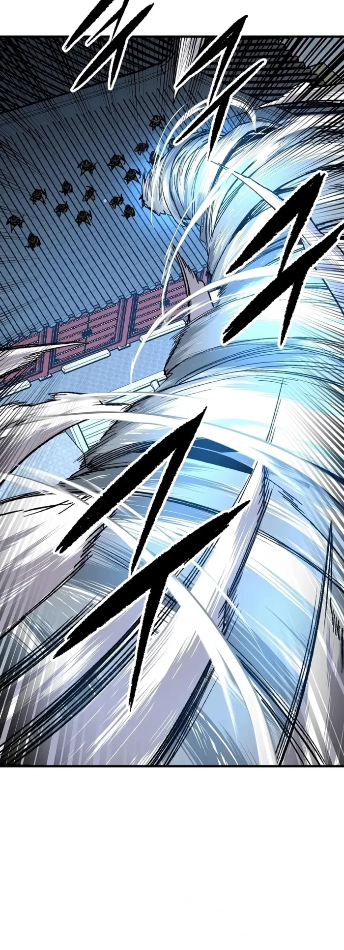 Reincarnated Murim Lord Chapter 130 - 12