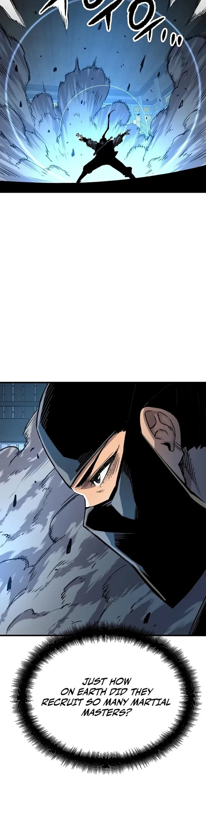 Reincarnated Murim Lord Chapter 130 - 18