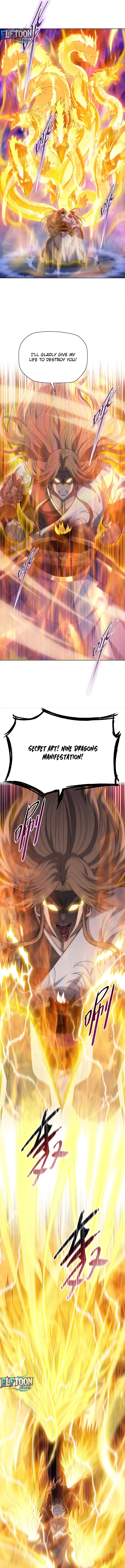 pig slayer Chapter 52 - 4