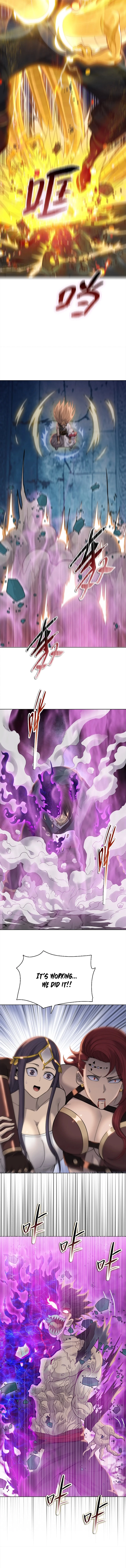 pig slayer Chapter 52 - 5