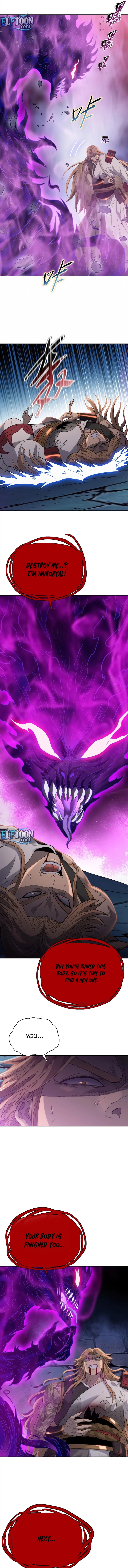 pig slayer Chapter 52 - 6