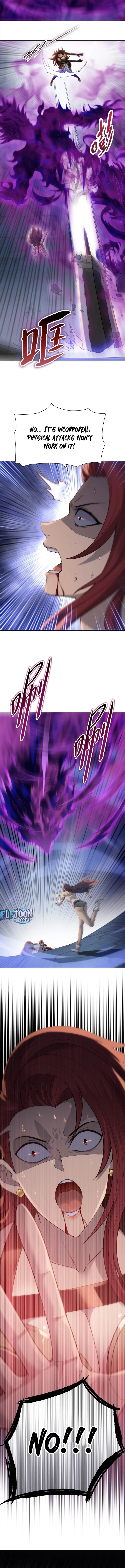 pig slayer Chapter 52 - 8