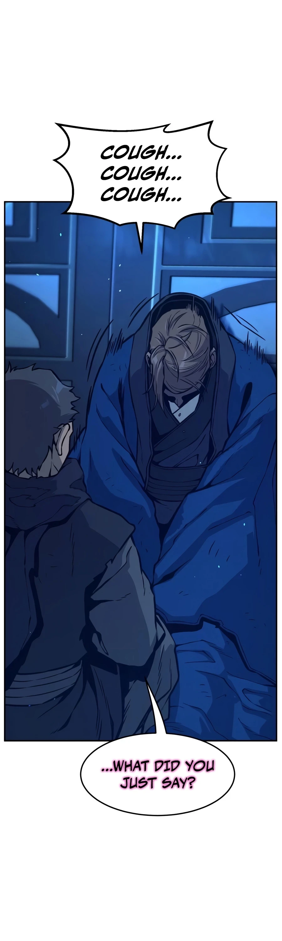 Absolute Sword Sense Chapter 192 - 12