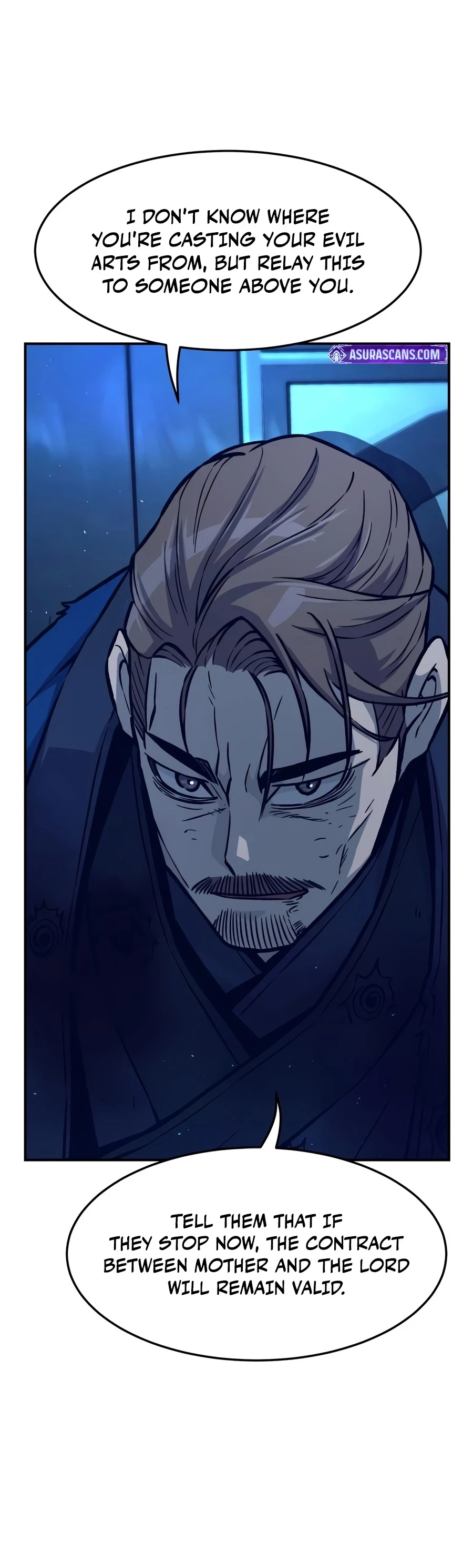 Absolute Sword Sense Chapter 192 - 14