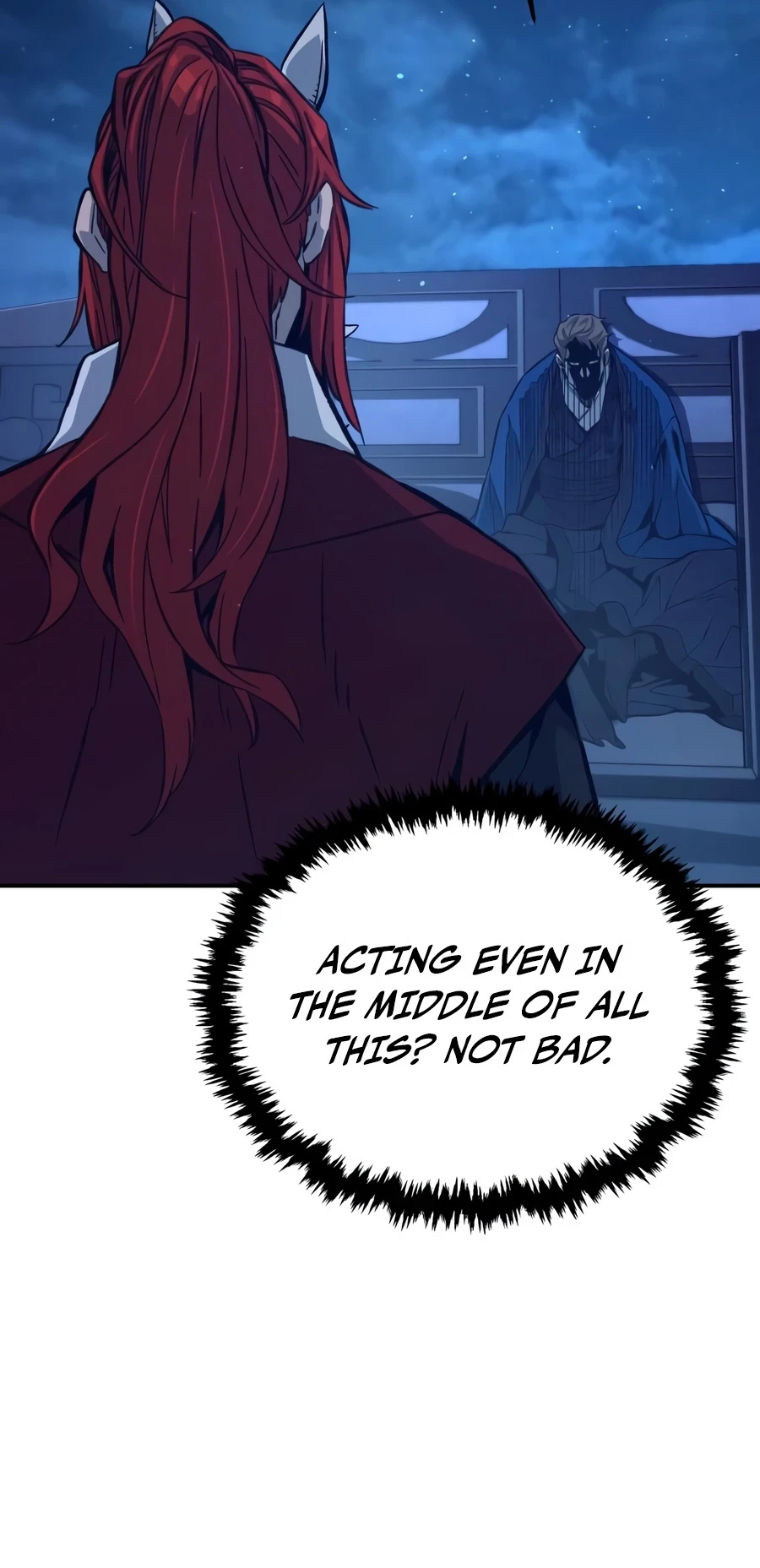Absolute Sword Sense Chapter 192 - 18