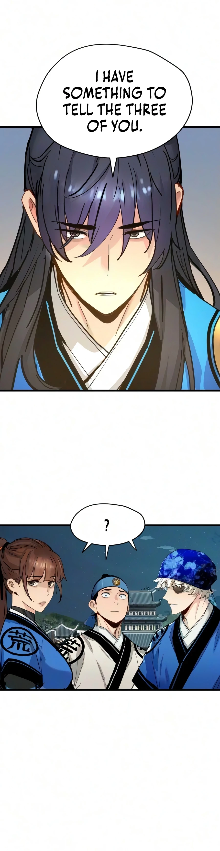 Surviving as a Genius on Borrowed Time Chapter 84 - 4