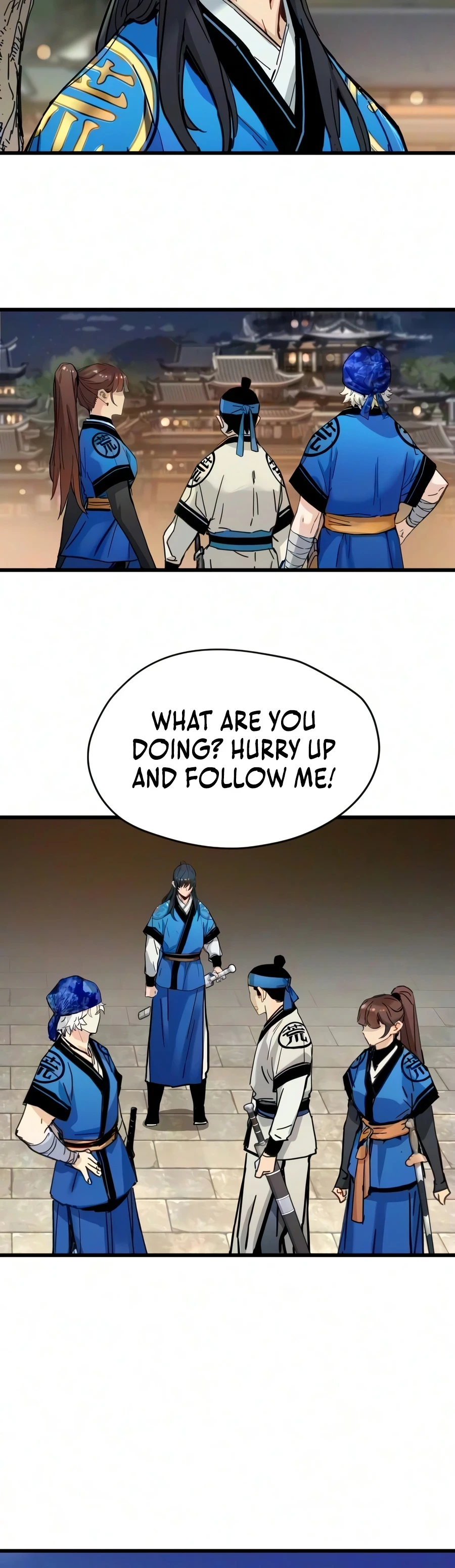 Surviving as a Genius on Borrowed Time Chapter 84 - 6