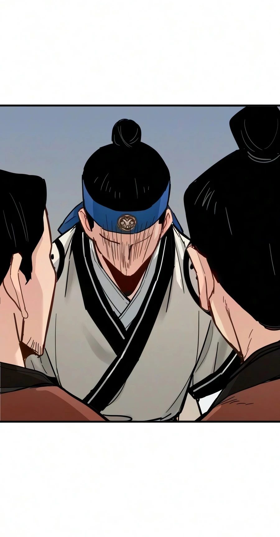 Surviving as a Genius on Borrowed Time Chapter 84 - 8