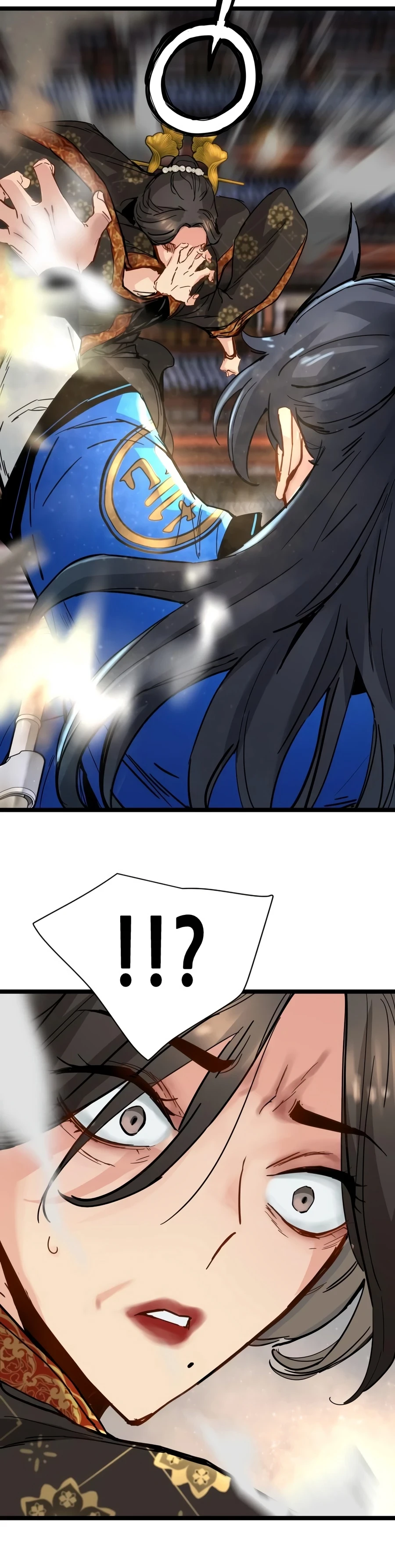 Surviving as a Genius on Borrowed Time Chapter 85 - 6