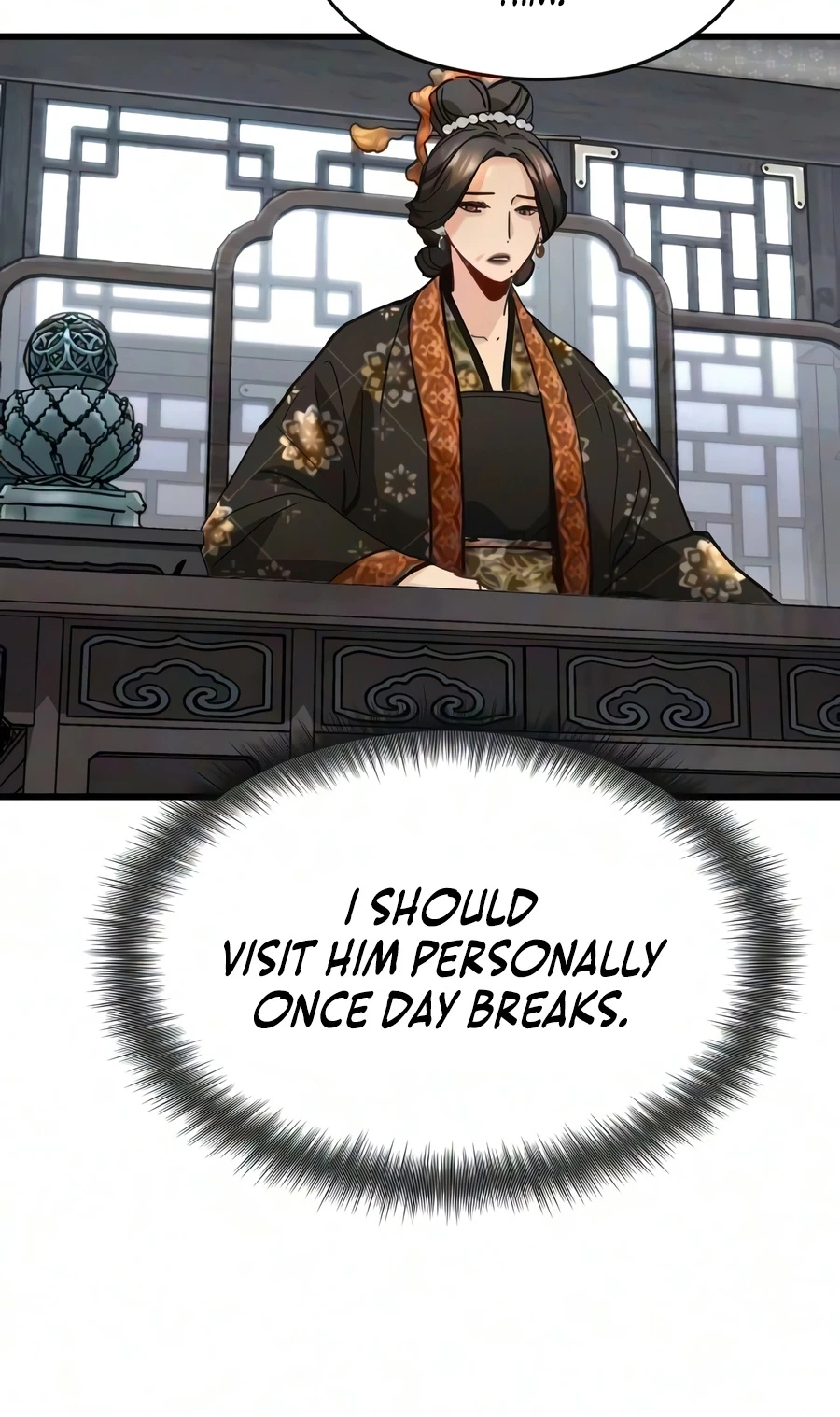 Surviving as a Genius on Borrowed Time Chapter 84 - 12