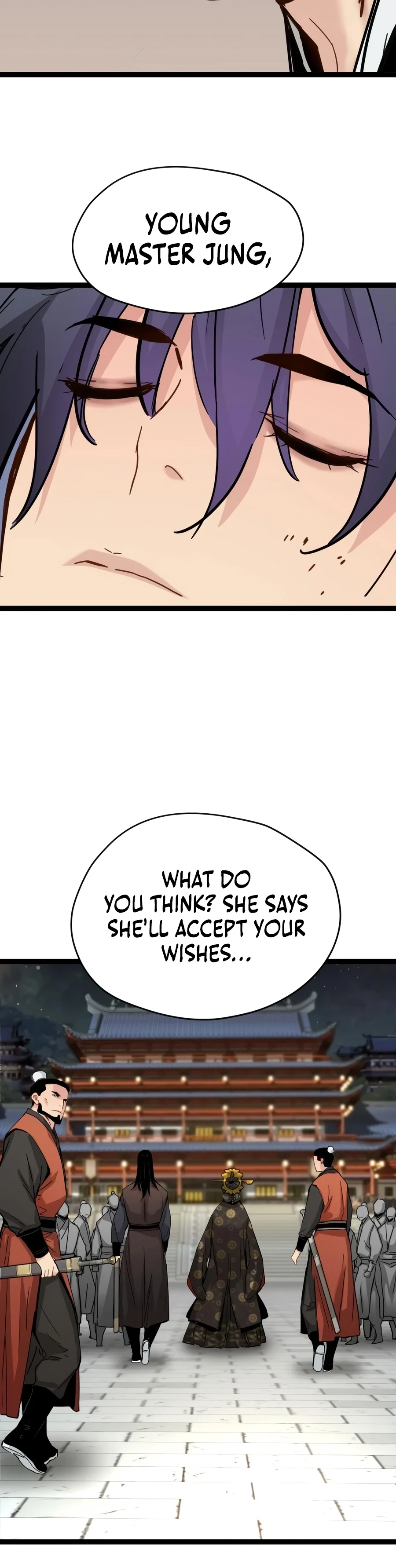 Surviving as a Genius on Borrowed Time Chapter 85 - 14